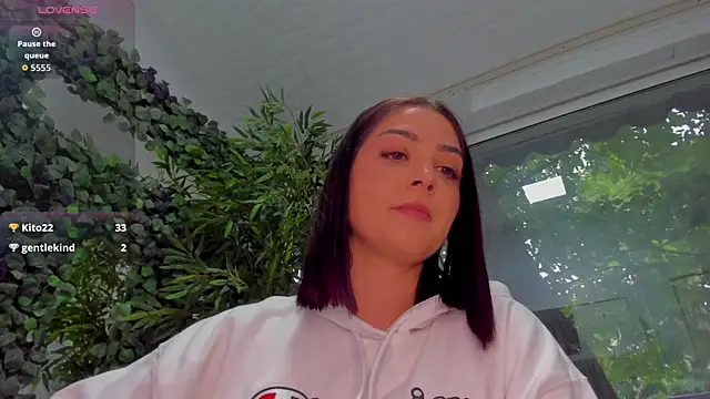 XXX chat uživo modela Lexi_Storm