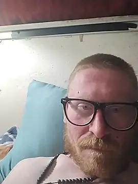 Show Webcam de That1HungGinger