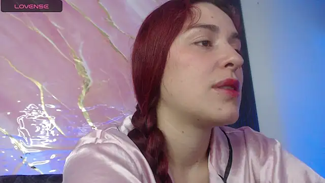 Show de webcam de kat_desiree