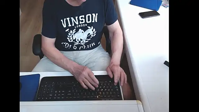 dutchpornking Webcam Show