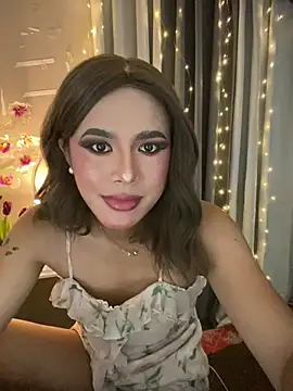 _Flirtyprincess_ – Kamerová šou