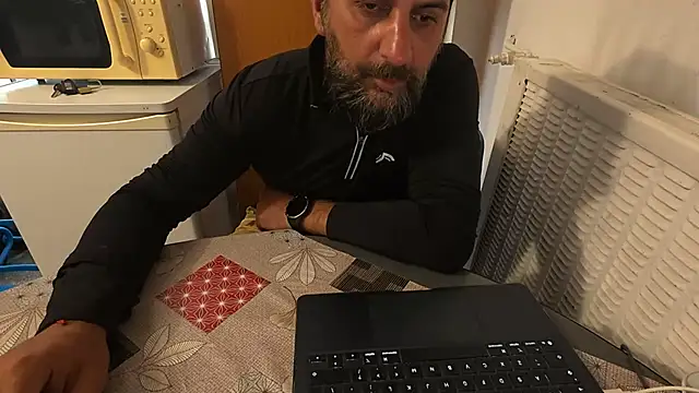 Chat XXX ao vivo de TARKAN1
