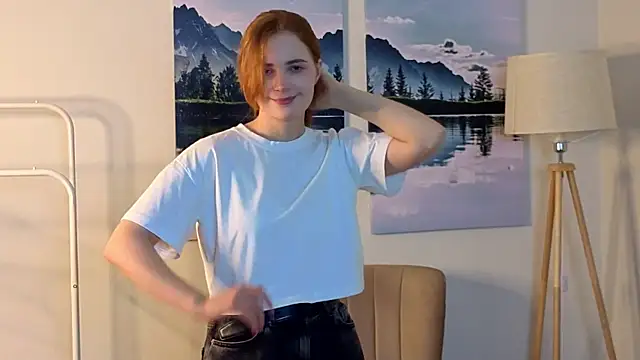 Show de RyanSiptak na webcam