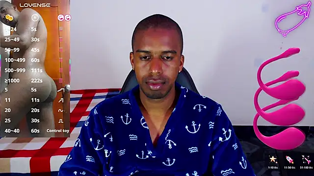 mrjhon26's Webcam Show