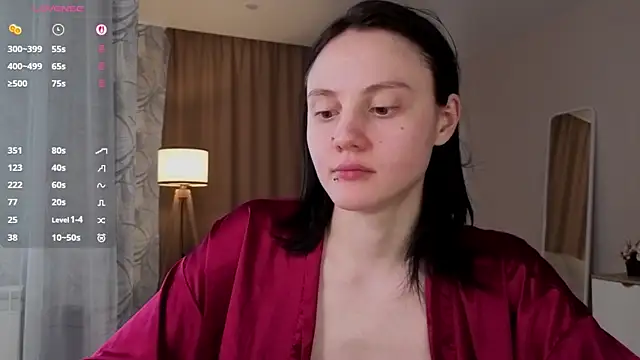 Czat XXX na żywo – MaryCoopeer