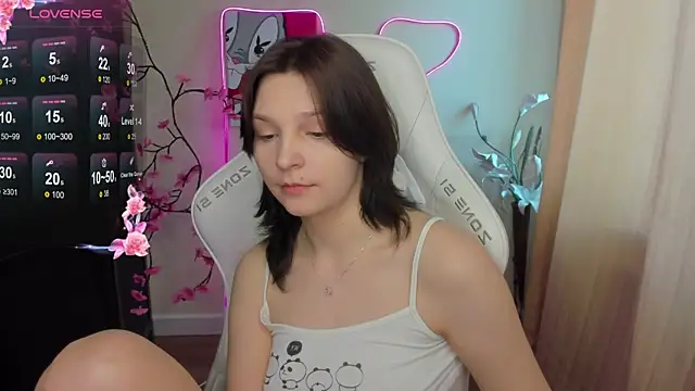 AudreyyKimn Live XXX chat