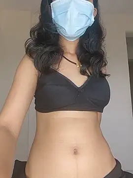 Shivani2002 网络视讯表演