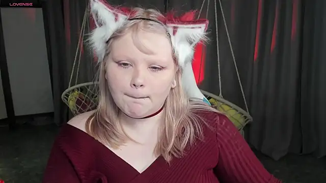 Živý XXX chat LottieReed