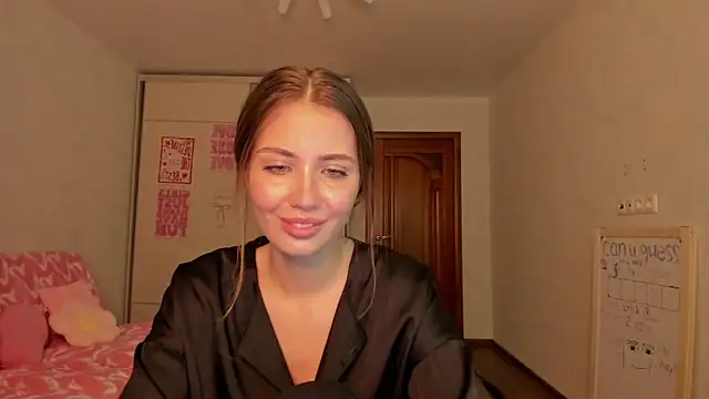 Aurora_Glow21 라이브 XXX 채팅