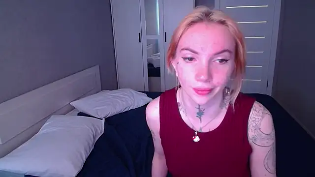Chat XXX en directo de AssolSoul