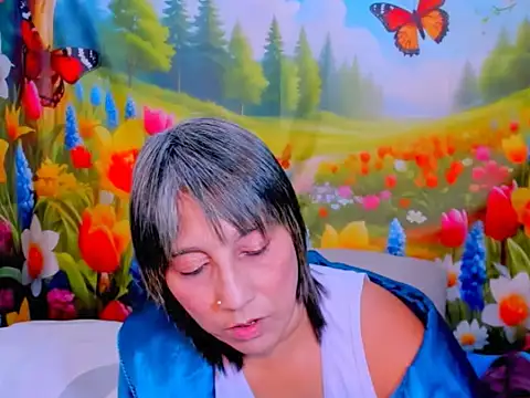 Živý XXX chat indianroxy