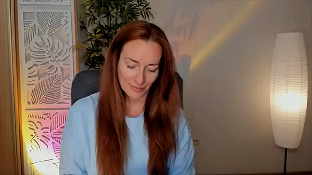 Онлайн чат XXX RebeccaMartinez