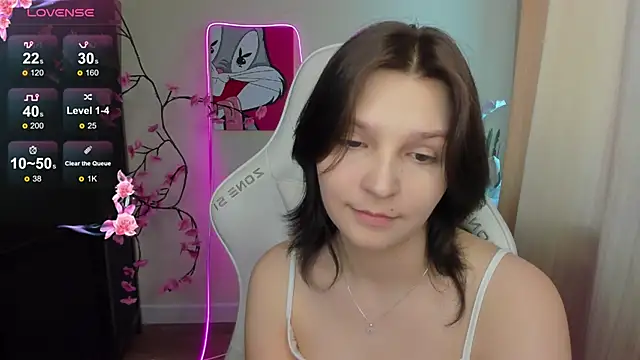 AudreyyKim 现场XXX聊天