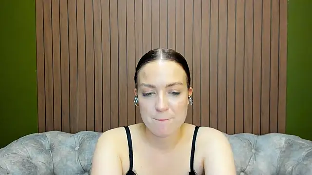Chat XXX ao vivo de Mila_Richardson