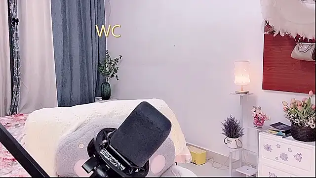 Laura_520 Obrolan Langsung XXX