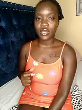 Nastychoco_ Webcam show