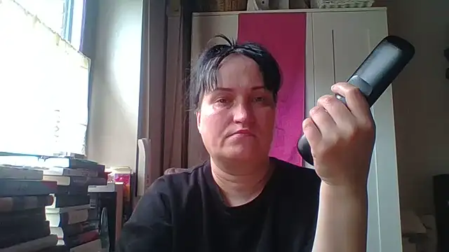 _squirty_cum_lady_ – Kamerová šou
