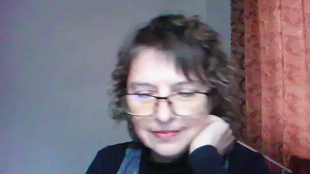 ElizabethGorden – webcam-show