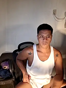 Felix_AsherのライブXXXチャット