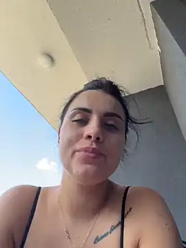 Sexy_lady_30 Webcamshow