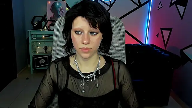 LidaDarknet Chat XXX in diretta