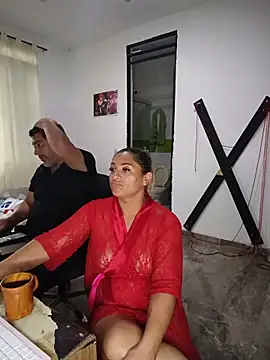 hotandfierylatinos2023 网络视讯表演