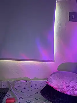 SalomeFerrer 现场XXX聊天