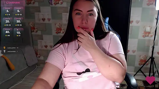 Korolek12's Live XXX Chat