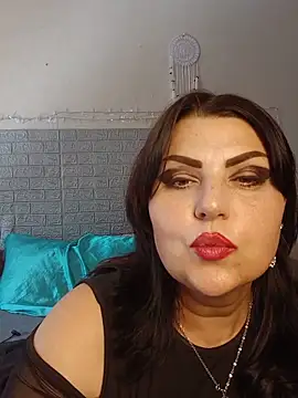 kataleya94 Obrolan Langsung XXX