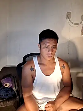 Chat XXX Live Felix_Asher