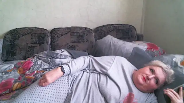 Chat XXX ao vivo de Lana555