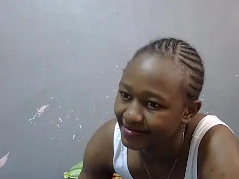 Petite_Ebony10 Webcam-Show