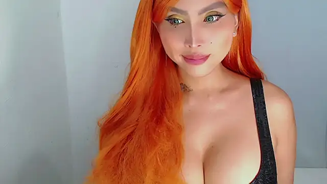 Вебкам-шоу adreana_69
