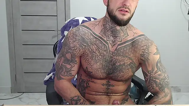 maxi_foxxx Pertunjukan Webcam
