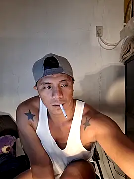 Felix_Asher Chat XXX in diretta