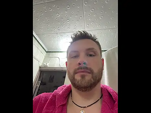 MartinBrandon Pertunjukan Webcam