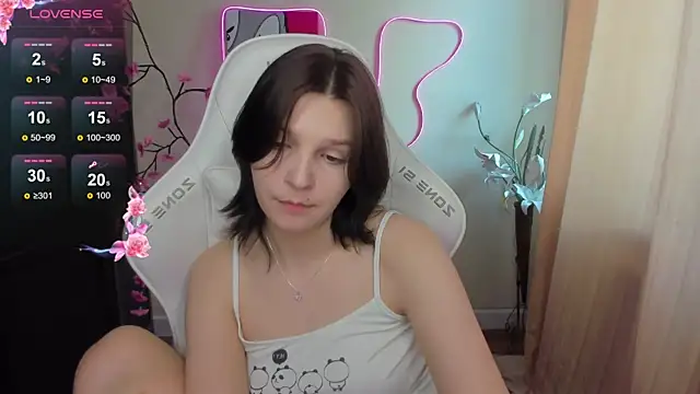 AudreyyKim's Live XXX Chat
