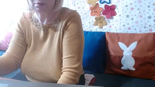 Živý XXX chat QueenLana