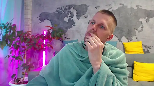 VikingChrisss 在線直播表演