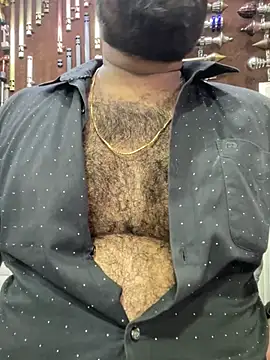 عرض كام Daddywild