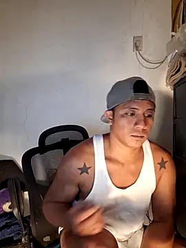 Felix_Asher Webcamshow