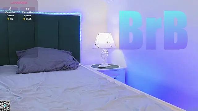 Bonnie_White: вебкам-шоу