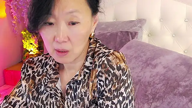 S_andra_'s Live XXX Chat