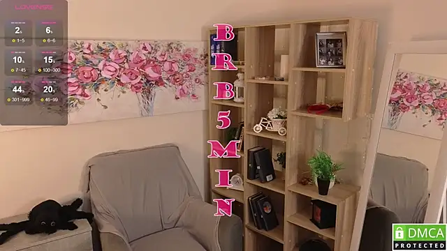 Sue_Sanders 라이브 XXX 채팅