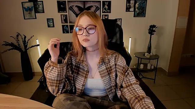 lanafitch – Naživo XXX chat