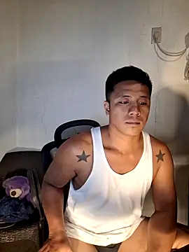 Felix_Asher webcam show