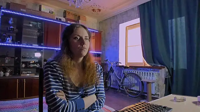 pa1e_pr1ncess – Live XXX-chat
