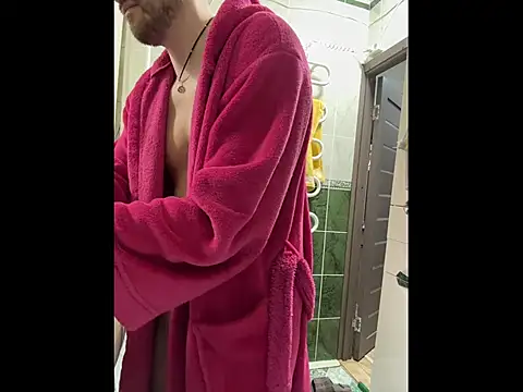 MartinBrandon – Naživo XXX chat