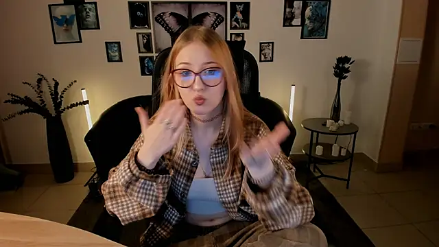 lanafitch Chat XXX live