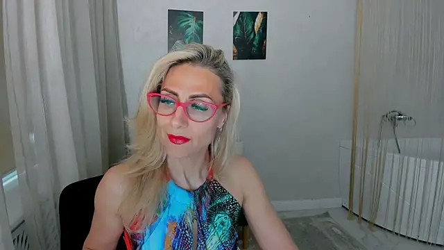MuseOfStage – Live XXX-chat